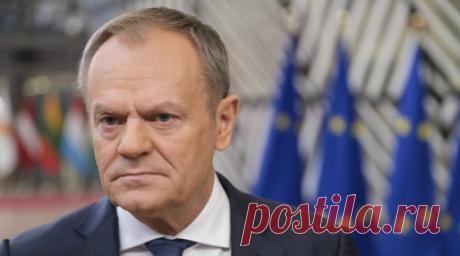 Премьер Туск: Польша хочет, чтобы ЕС отменил данные Украине торговые преференции. Премьер-министр Польши Дональд Туск заявил, что Варшава желает, чтобы Евросоюз отменил все торговые преференции, которые были даны Киеву после начала конфликта. Читать далее