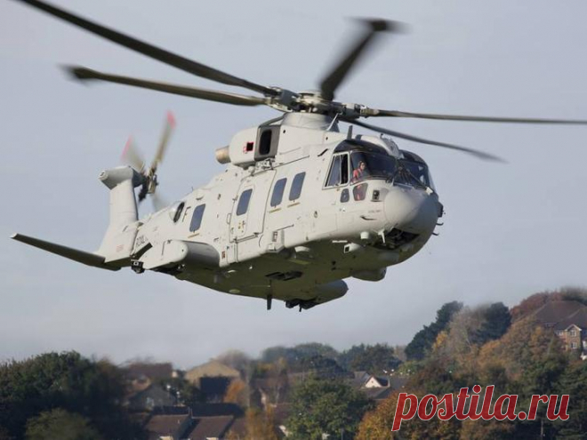 Ми-38 готов к покорению международных рынков