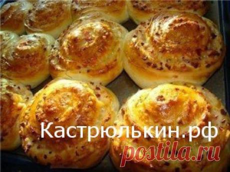 Кулинарные рецепты