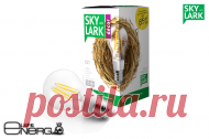 Светодиодная лампа Sky Lark Decor A60-4 – купить светодиодные лампы в Минске Купить светодиодную лампу Sky Lark Decor A60-4. ✔ Доставка в любой регион Беларуси. ✔ Низкая цена на светодиодную лампу Sky Lark Decor A60-4. ☎ Оформление заказа +375(29) 882-17-54