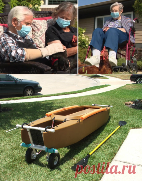 Erste Überprüfung des Angelkajaks im Tandem und Transporträder - Texas - boat