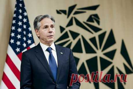 Блинкен обсудил с главой МИД Румынии зерновую сделку. Госсекретарь США Энтони Блинкен обсудил с главой МИД Румынии Луминицей Одобеску вопросы безопасности и зерновую сделку. Об этом сообщил пресс-секретарь госдепартамента США Мэттью Миллер в ходе пресс-конференции. По его словам, стороны также обсудили ситуацию с «ударами России в районе Дуная» и «более широкие вопросы».