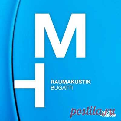 Raumakustik – Bugatti - FLAC Music