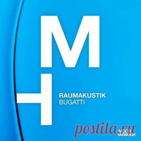 Raumakustik – Bugatti - FLAC Music