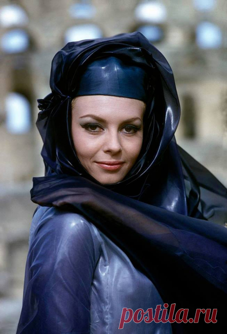 Невероятно красивая женщина, идеал женской красоты и обаяния, смотришь на нее, как на прекрасный цветок и не можешь насмотреться.

Мишель Мерсье по праву входит в десятку самых красивых женщин всех времен и народов. Сколько бы не было прекраснейших девушек в мире, таких как Мишель Мерсье больше не существует. Идеал красоты, несмотря на то, что вкусы меняются, но этот идеал остается на самом высочайшем пьедестале.