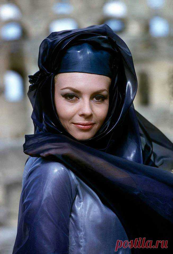 Невероятно красивая женщина, идеал женской красоты и обаяния, смотришь на нее, как на прекрасный цветок и не можешь насмотреться.

Мишель Мерсье по праву входит в десятку самых красивых женщин всех времен и народов. Сколько бы не было прекраснейших девушек в мире, таких как Мишель Мерсье больше не существует. Идеал красоты, несмотря на то, что вкусы меняются, но этот идеал остается на самом высочайшем пьедестале.