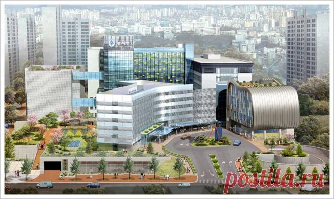 Лечение рака предстательной железы Больница Мёнгджи, Корея
Интегрированный Центр лечения онкологических заболеваний
Организация поездки в клинику
+7(423)2 00 82 23
+7 924 730 82 23
www.medicaldv.ru/page/45