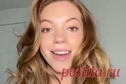 Раскрыт действенный способ восстановить волосы после окрашивания. Блогерша Даниэль Афина с никнеймом @danielleathena раскрыла действенный способ восстановить волосы после окрашивания. Инфлюэнсерша рассказала, что решила изменить натуральный оттенок локонов, однако, по ее словам, после процедуры пряди стали обезвоженными, сухими и вьющимися.