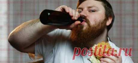 Эти люди не хотят дожить до старости? | Тёртый пирог