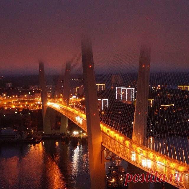 Vladivostok - Mobile Uploads