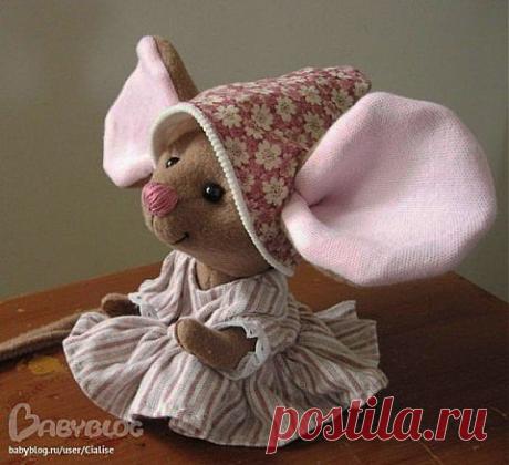 Мышка-малышка | Подружки