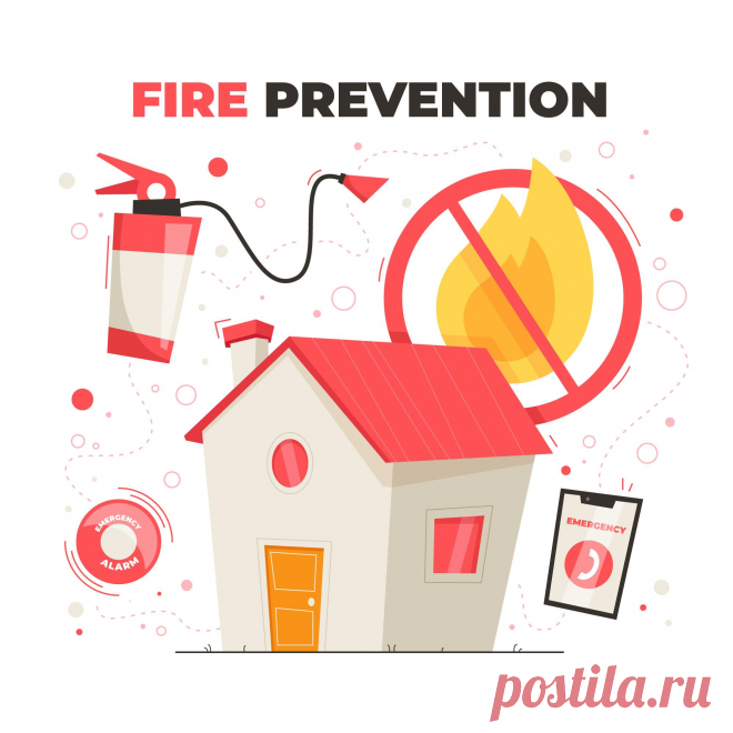 Огнетушитель ОП. Особенности, преимущества и принципы действия огнетушителей ОП.
В данной статье мы подробно рассмотрим особенности, преимущества и принципы действия огнетушителей ОП, а также дадим рекомендации по их выбору и применению.
Designed by Freepik