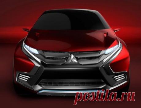 Mitsubishi Lancer получит X-«лицо» и может дождаться смены поколений