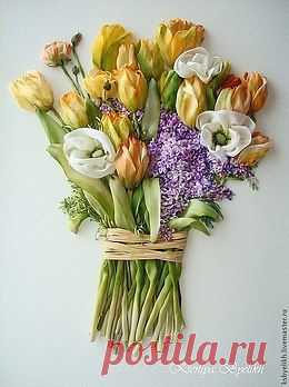 Азбука рукоделия