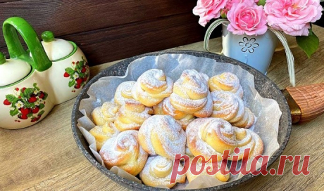 Творожные булочки к чаю: сытный и полезный завтрак Чтобы приготовить творожные булочки, потребуется немного времени. Рецепт ароматной выпечки и подробное описание процесса приготовления.