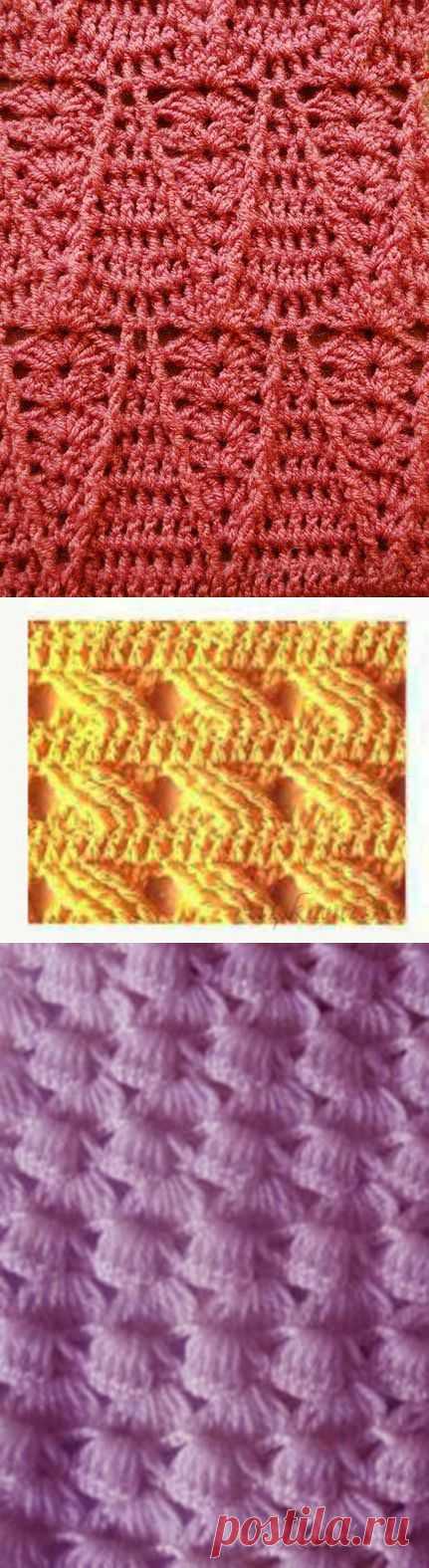 Вяжем узоры » Сайт "Ручками" - делаем вещи своими руками