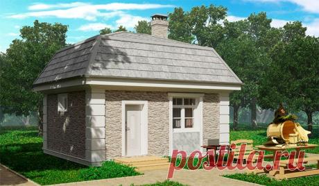 Как построить баню на даче своими руками недорого Как сделать баню на дачном участке🔨. Плюсы и минусы материалов, особенности пароизоляции и утепления, вентиляция. ☝Пошаговая инструкция по строительству бани.