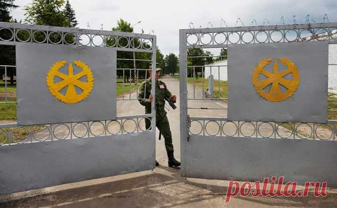 Минобороны Белоруссии показало предложенный ЧВК «Вагнер» военный лагерь. Минобороны Белоруссии показало иностранным журналистам военный лагерь в Могилевской области, где, предположительно, могут разместиться бойцы ЧВК «Вагнер». Кадры из лагеря — в материале РБК