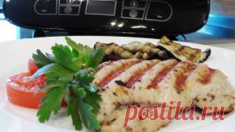 Рецепты - Кулинарные видео рецепты