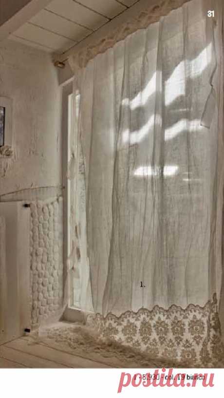 (6) linen drapes | dekoracje do domu