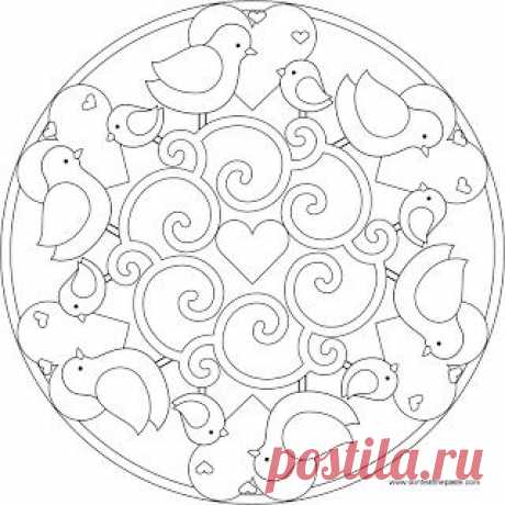 Трафареты. | 1 262 фотографии
