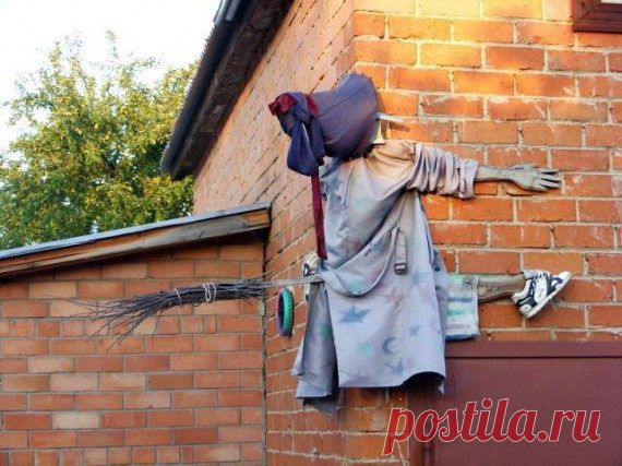 Прикольные идейки... / Приколы