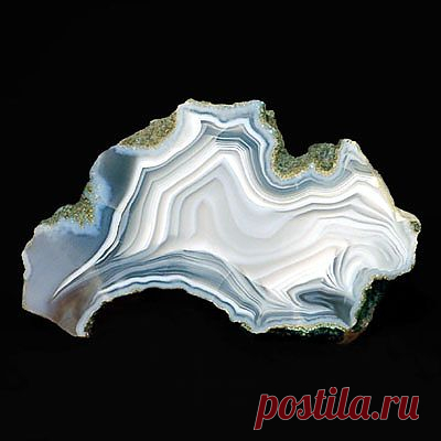 Каталог Минералов / Агат
