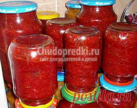 Борщ на зиму из свеклы. Как заготовить?