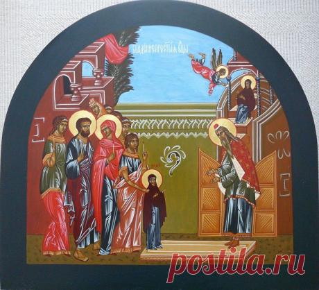 Народные приметы: 4 декабря - Погода на Joinfo.ua