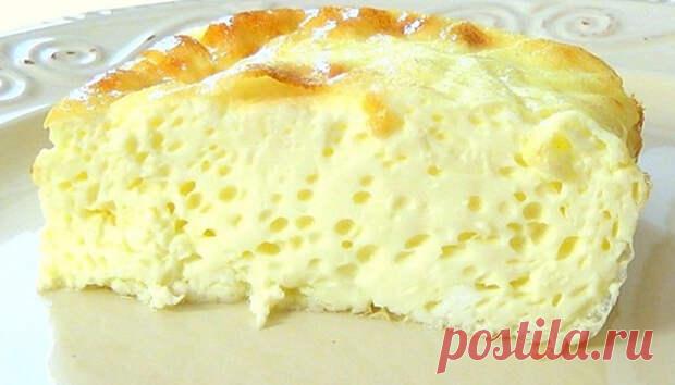 Таким пышным омлетом, я еще не удивляла своих близких…а секрет вот в чем! - Женский журнал - медиаплатформа МирТесен