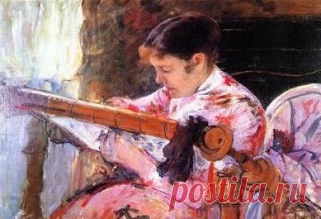 Как увеличить скорость вышивания - Домашний hand-made