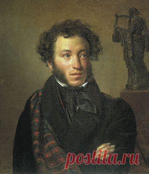 Лермонтов - стихотворение «Смерть поэта»