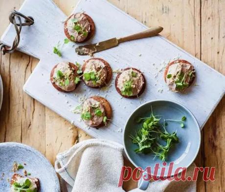 (99+) 7 блюд из куриной печени, за которыми выстроится очередь - БУДЕТ ВКУСНО! - 29 ноября - 43171268908 - Медиаплатформа МирТесен