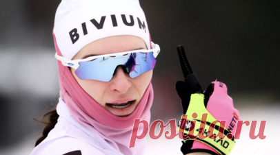 Вайцеховская — о беременности Терентьевой: женщина с необъятной шириной и глубиной характера и силой воли. Обозреватель RT Елена Вайцеховская отреагировала на новости о второй беременности олимпийской чемпионки по лыжным гонкам Натальи Терентьевой. Читать далее