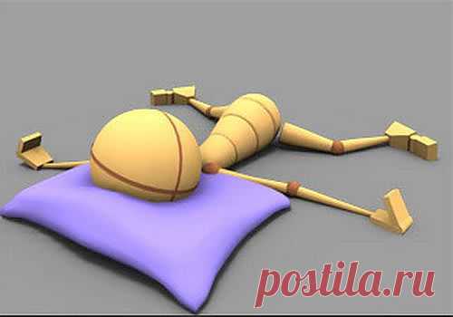 Упадок сил? | ВСЕГДА В ФОРМЕ!