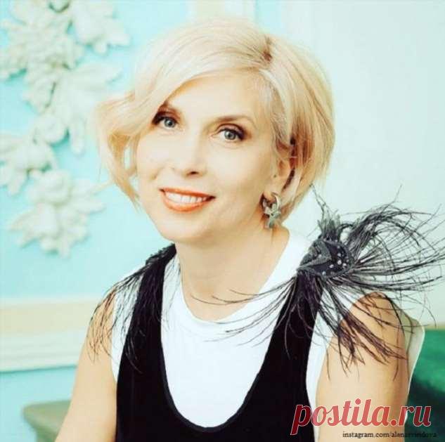 Алена Свиридова рассказала о пластике | Краше Всех