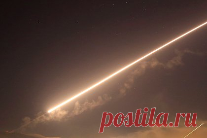 Пентагон заявил об успешном пуске гиперзвуковой ракеты. Пентагон сообщил о первом успешном пуске гиперзвуковой ракеты AGM-183 ARRW. Пуск полноценного прототипа ракеты был осуществлен с борта межконтинентального стратегического бомбардировщика B-52H во время полета. Над Тихим океаном, вблизи Калифорнийского побережья, ракета достигла гиперзвуковой скорости.