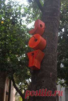 Funny Furniture Rodent Feeders : funny furniture