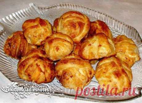 16 РЕЦЕПТОВ НЕОБЫКНОВЕННО ВКУСНЫХ БЛЮД ИЗ РЫБЫ