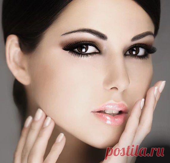 Натуральное средство для снятия макияжа