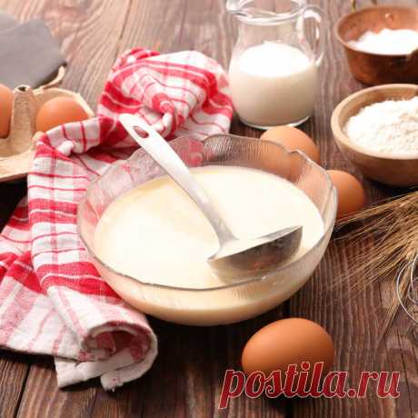 Как приготовить тонкие кружевные блинчики: самый удачный рецепт - kolobok.ua