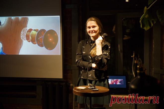 Можно ли создать сверхчеловека при помощи генных ножниц