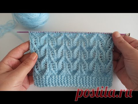 BAŞAKLAR ÖRGÜ MODELİ YAPILIŞI DETAYLI SESLİ ANLATIM