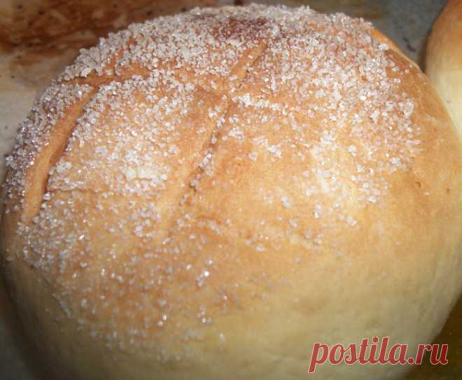 "MELONPAN". ЯПОНСКИЕ БУЛОЧКИ