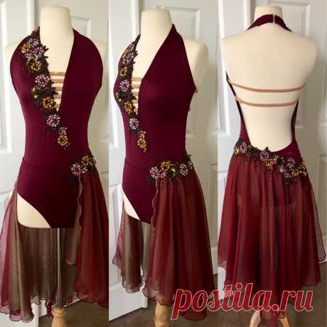 Платье для фк 28
