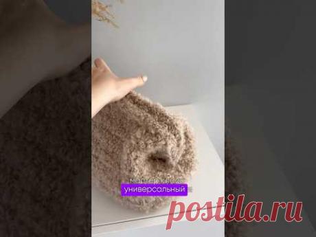 Один мастер-класс - много сумок