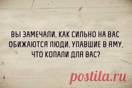 Немного сарказма ,немного юмора.