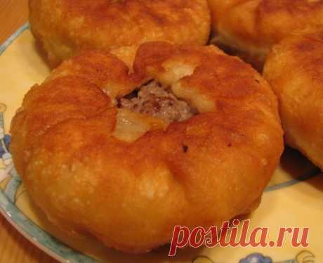 Беляши с мясом на кефирном тесте Статья автора «Готовим с Ириной Хлебниковой» в Дзене ✍: А стоит ли писать как это вкусно? Наверняка ведь знаете!