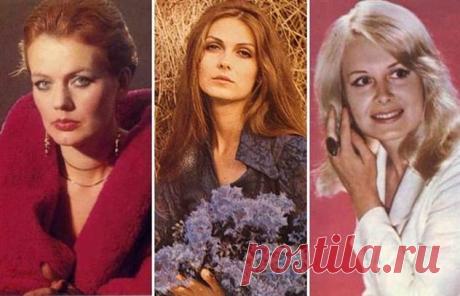 5 самых красивых актрис Прибалтики: Главные иностранки советского кино ( 22 фото ) | Краше Всех