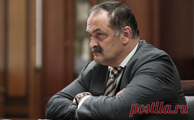 Меликов ответил на слова члена СПЧ об «агрессивных вахах» в Дагестане. Член СПЧ Кабанов после переноса фестиваля «Миссис Россия — BRICS» из Дербента в Москву из-за угроз в адрес участниц заявил, что Дагестан превращается в оплот радикализма. Меликов с ним не согласился и обвинил в разжигании розни